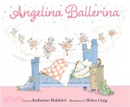 Angelina Ballerina