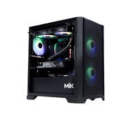 Thùng máy tính Mới 100%... Core i5 12400F + RX 3050 6GB + Ram 16GB + SSD M2 512GB