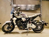 2020年 Honda CB1000R ABS TCS 歐規全馬力 進退快排 眾多改裝精品 可分期 免頭款 歡迎車換車