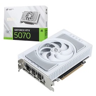 COLORFUL IGAME GEFORCE RTX 5070 MINI W OC GDDR7 28Gbps 192bit PCIe5.0 DX12 DLSS 4 GPU