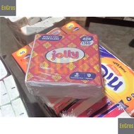 JOLLY560 Tissue JOLLY 560s 2ply Tissue JOLLY 560s Tissue Jolly 560sheets 2 Ply Jolly 560 Facial 560g