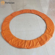 [Perfeclan] Trampoline Pad, Trampoline Spring Cover, Round Frame Trampoline Accessories