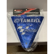 LC135 V1 Engine Cover Aloy