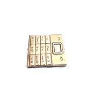 Nokia 8800 Sirocco New Nokia Keyboard