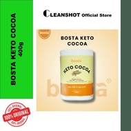 Bosta Keto Cocoa Dr Jue Wellness