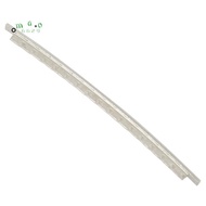 24 PCS Guitar Fret Wire For    Fingerboard Frets 2.2mm