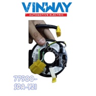 H/D ACCORD SDA 2.4 CLOCK SPRING 77900-SDA-Y21