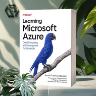 Learning Microsoft Azure Cloud Computing and Development Fundamentals