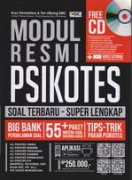 Modul Resmi Psikotes