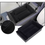 For Xpeng G6 Car Central Armrest Storage Box Content Center Console