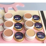 SUPRA FOUNDATION VIRAL