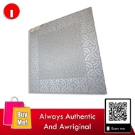 Tiles Flooring for modern homes Vinyl PVC 30x30cm 60pcs #6202