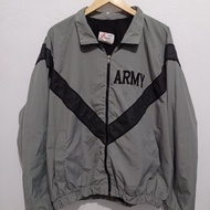 ipfu jacket army 