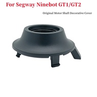 【Big-Sales】 Motor Shaft Decorative Cover For Segway Ninebot Gt1/gt2 Super Powerful Axis Hole Cover Replace Parts