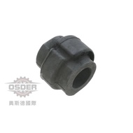 [Oster VAG] 4D0411327G PASSAT A4 A5 A6 Front Anti-Roll Bar Balance Average Rubber Germany