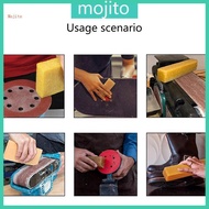 Mojito Abrasive Cleaning Eraser Stick Accessories for Sanding Belts Discs Sandpaper