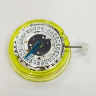 Watch Repair Parts for Automatic Mechanical Movements for 2813 GMT 4 Hands Movement