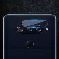 全城熱賣 - 適用於LG V40 ThinQ 后攝像頭保護膜 0.2mm 9H 2.5D 弧邊鋼化玻璃保護膜