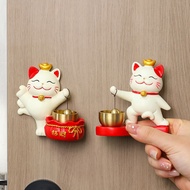 ACC Market88 New lucky cat doorbell lucky cat doorbell/ door decoration accessories/
