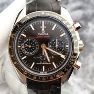 Omega Speedmaster Automatic Mechanical Men's Watch 304.23.44.52.13.001