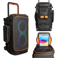 Partybox 320 Stage Portable Speaker Storage Bag Softcase Bag For Jbl Partybox 320 Stage Premium Qual