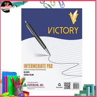 Victory Intermediate pad 1Whole/1/2 Lengthwise/ 1/2crosswise/ 1/4/ Grade 1/ Grade 2/ Grade 3/ Grade 4 ( 80L)