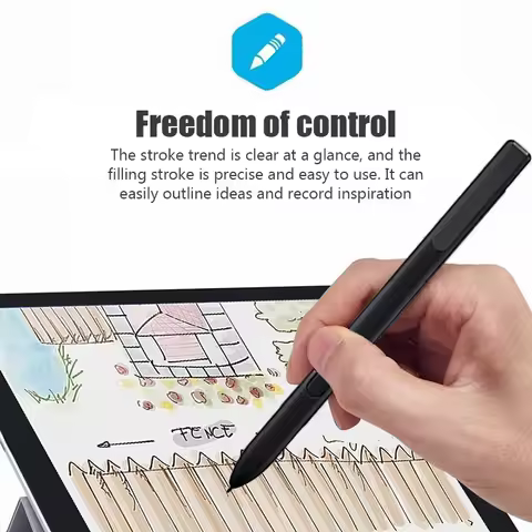 Stylus S Pen Tips Pen Refill Tool Set for Samsung-Galaxy Tab S6 lite S7 FE S8 S22 S23 S21 Ultra Note