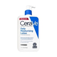 CeraVe 適樂膚 長效清爽保濕乳 473ml 全新 2026.05 正貨 未拆封