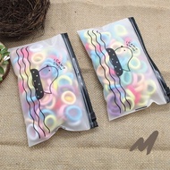 Hairband Kids Women Cute Girl Korean Set Hair Tie Tali Rambut Budak Perempuan Vintage Sukan Brand