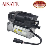 Brand New Air Suspension Compressor For BMW X5 F15 2012-2018 X6 F16 2013-2019 Airmatic Shock Pump 37