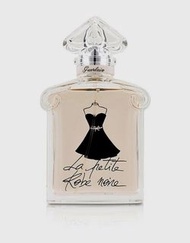 🔥包順豐 szeyee_Guerlain La Petite Robe Noire EAU DE TOILETTE 嬌蘭抹胸裙小黑裙女性淡香水 100ml