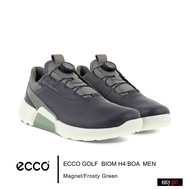 ECCO BIOM  H4  BOA  MEN ECCO GOLF GOLF SHOES รองเท้ากอล์ฟผู้ชาย รองเท้ากีฬาชาย SS23