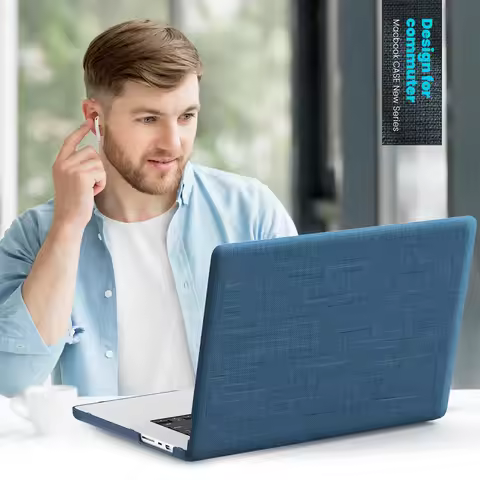 Laptop Case For Macbook Pro 16 Case 2024 M4 Max A3403 A3186 A 2023 M3 A2991 M2 A2780 M1 A2485 2021 F