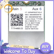 4G Module LT4211 T77H468 GOBI5000 LTE/EV-DO/HSPA+WWAN Card SPS:793116-001 for HP LT4211 Elitebook 74