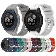 For Garmin Descent G1 Smartwatch band For Garmin Forerunner 955 945 935 Wrist Strap Silicone 22mm wa