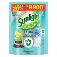 FH364 Buy Sunlight700ml Get Sunlight460ml