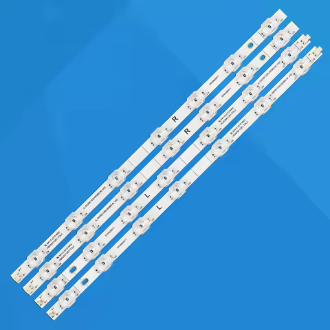LED Strip 43R6090G5 43H6570G 43H6500G 43R6000GM 43R6090G 43R6090GS 43H6G 43R6E3 43A60GMV 43A7120FX 4