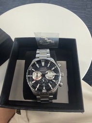 TITUS Chronograph 男裝錶