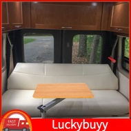 Luckybuyy-my Fockety RVTableTop 23.62x18.90x0.79in Stylish Solid Wood Marine Boat Table Top with Coa