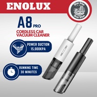 A8 Cordless Vacuum Cleaner Mini A8 Car Vacuum 18000kpa High Power Vacuum For Home Office Car