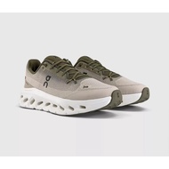 Sepatu Running Casual On Cloudtilt Olive Desert Unisex Sepatu Jogging Lari On Cloudtilt Olive Pria W