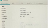 Asustor 
AS-204T
4Bay NAS

👉🏻有意購買直接留電話聯絡👈🏻
⭐️Carousell回覆訊息限制⭐️
⛔️沒有留電話預約不設回覆⛔️

請你留意⬇️
交易時間地點⬇️