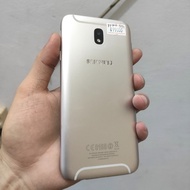 samsung galaxy j7 pro mulus bekas j7pro