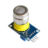 MG811 CO2 Gas Sensor Module with Temperature Compensation and Dual Signal Output