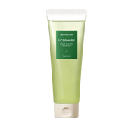 Dầu Gội Dầu Xả Tóc Aromatica Rosemary Scalp Scaling Shampoo Rosemary Hair Thickening Conditioner