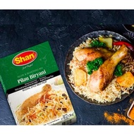 Pilau Biryani Masala (Shan)