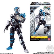創動 裝動 幪面超人 build 野狼+手機
