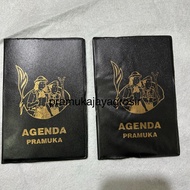 AGENDA /PRAMUKA AGENDA BOOK PRAMUKA