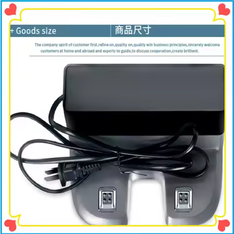Charge Base Ecovacs Deebot OZMO 950 920 900 Ecovacs Deebot OZMO T9 T8 T5 N5 N8 Robotic Vacuum Cleane