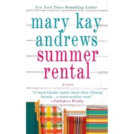 Summer Rental/Mary Kay Andrews [Sanmin Online Bookstore]